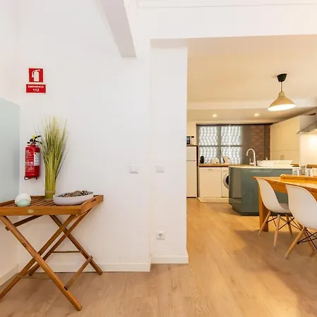 Apartment Sofisara T2 Comfort And Tradition *