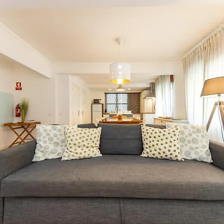 Apartment Sofisara T2 Comfort And Tradition Tavira