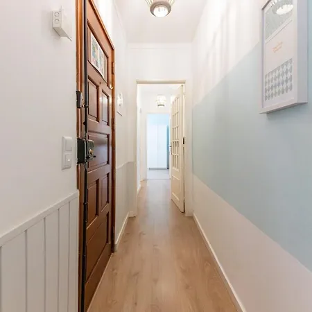 Sofisara T2 Comfort And Tradition Tavira