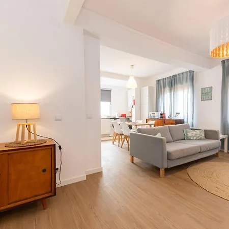Appartamento Sofisara T2 Comfort And Tradition *