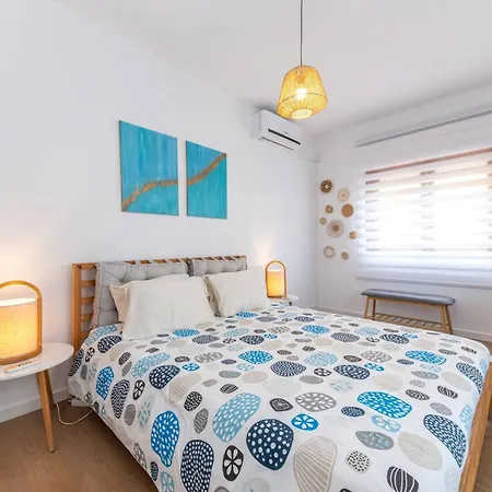 Sofisara T2 Comfort And Tradition Appartamento Tavira
