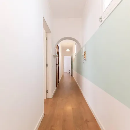 Appartamento Sofisara T2 Comfort And Tradition *