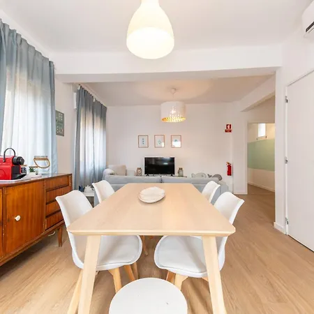 Sofisara T2 Comfort And Tradition Apartment
