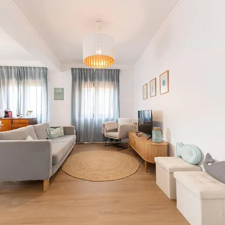 Appartamento Sofisara T2 Comfort And Tradition *