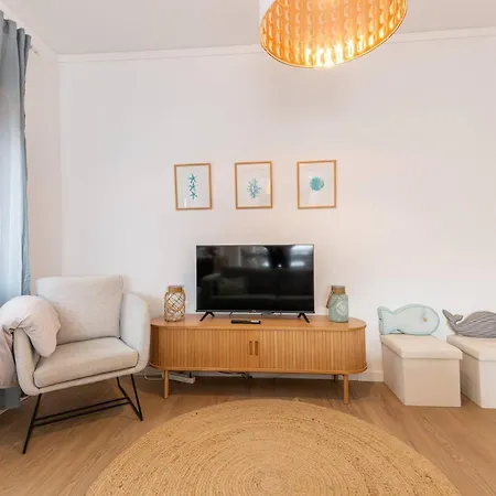 Sofisara T2 Comfort And Tradition Appartamento