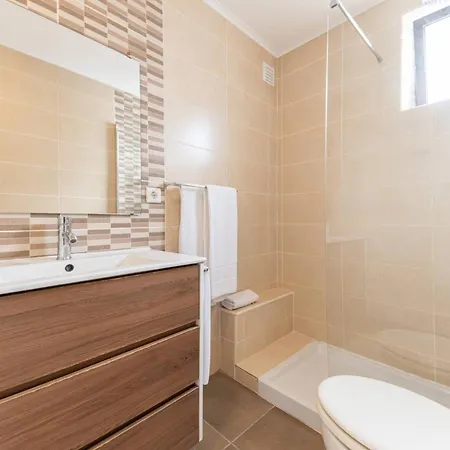Sofisara T2 Comfort And Tradition Appartamento Tavira