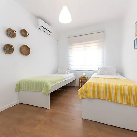 Appartamento Sofisara T2 Comfort And Tradition *