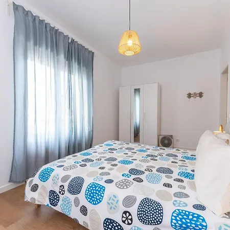 Appartamento Sofisara T2 Comfort And Tradition Tavira