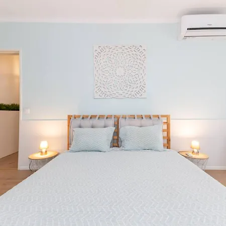 Appartamento Sofisara T2 Comfort And Tradition Tavira