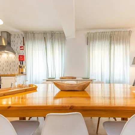 Appartamento Sofisara T2 Comfort And Tradition