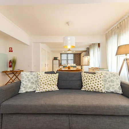 Sofisara T2 Comfort And Tradition Tavira