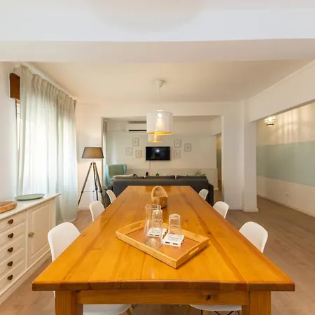 Sofisara T2 Comfort And Tradition Tavira