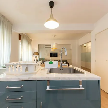 Appartamento Sofisara T2 Comfort And Tradition