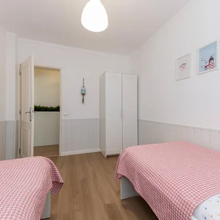 Apartment Sofisara T2 Comfort And Tradition Tavira
