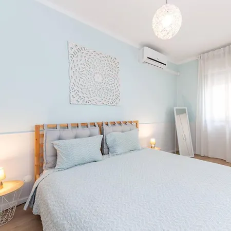 Sofisara T2 Comfort And Tradition Appartamento Tavira